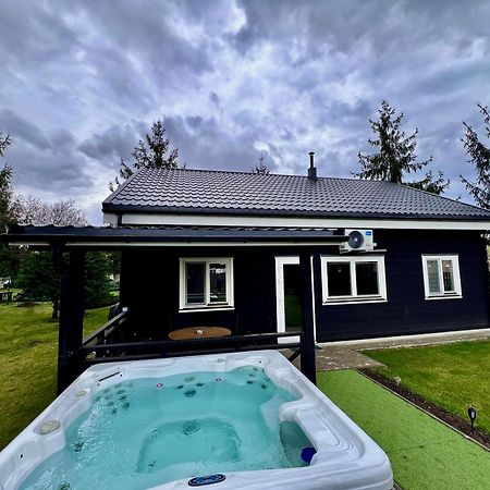 Vila Scandinavia Sîngeorgiu de Mureş Exterior foto